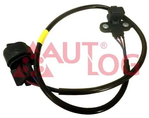 Sensor de cigüeñal Mitsubishi Montero SPORT