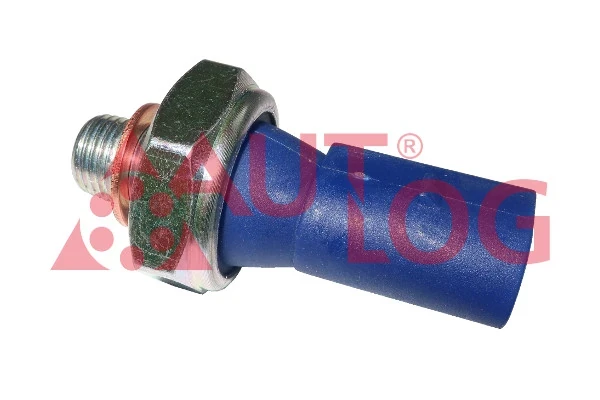 AS2162 Autlog