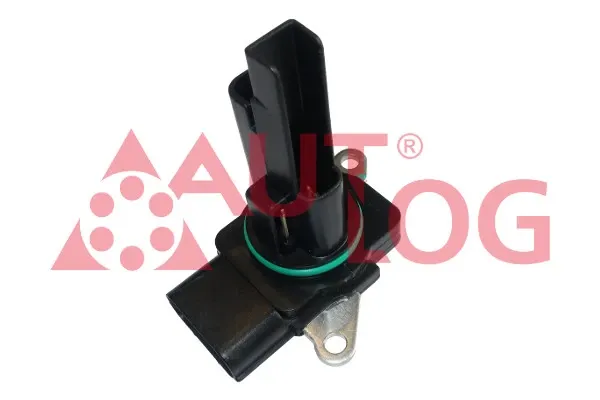 Caudalímetro LM1099 Autlog