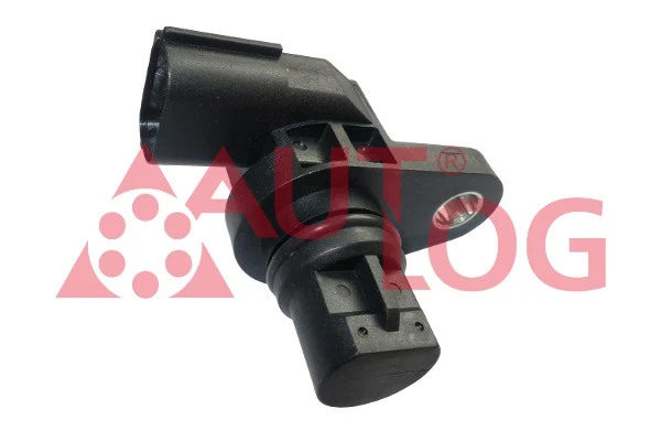 AS5075 Autlog