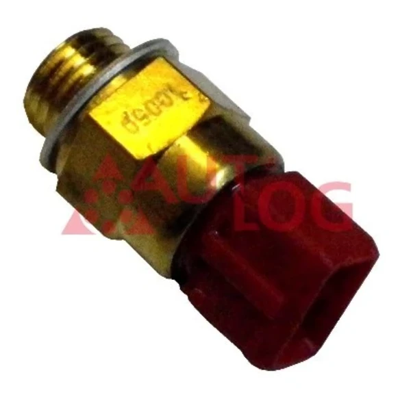 Sensor, temperatura del refrigerante (encendido el ventilador del radiador) BMW 3 (E46)