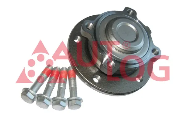 Cubo delantero para BMW 1  E81, E87