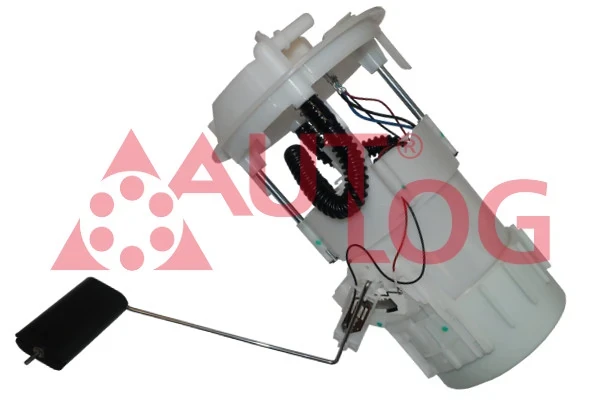 KP5113 Autlog