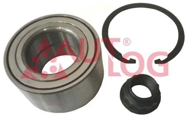 RS1219 Autlog cojinete de rueda delantero