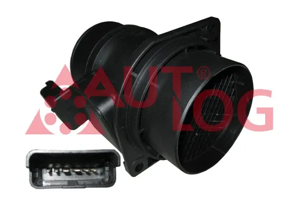 Caudalímetro LM1118 Autlog
