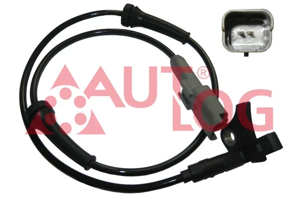 AS4540 Autlog