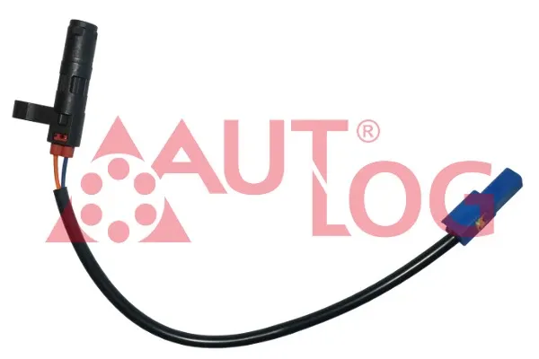 Sensor de velocidad AS5485 Autlog