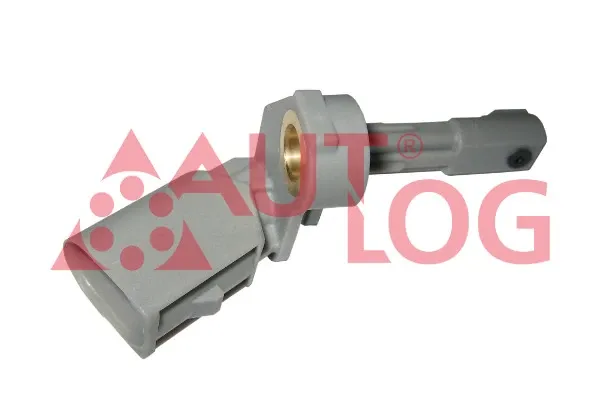 Sensor ABS trasero izquierdo AS4533 Autlog