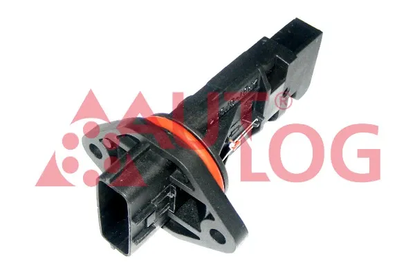 Caudalímetro LM1151 Autlog