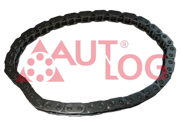 KT2001 Autlog