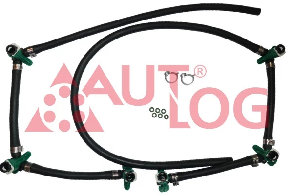 KL3104 Autlog