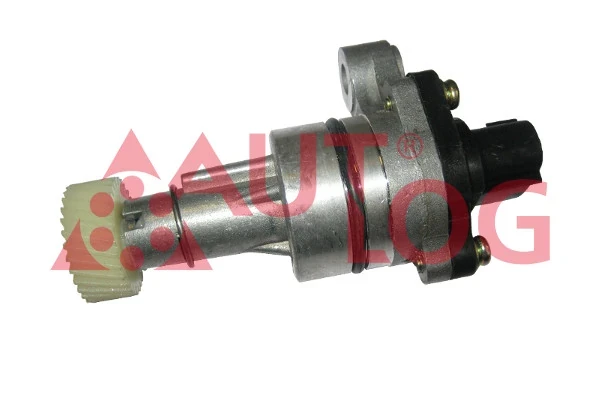AS4696 Autlog