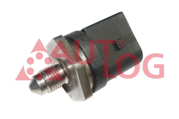 AS2221 Autlog