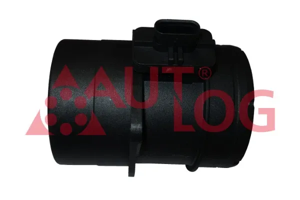 Caudalímetro LM1160 Autlog