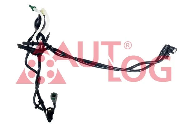 KL3118 Autlog