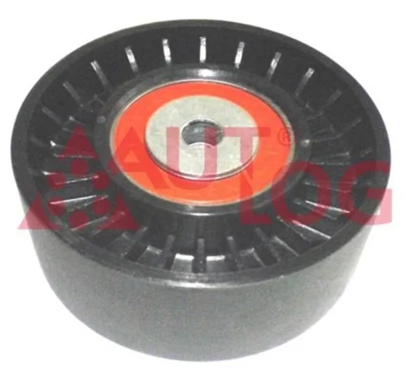 Rodillo, correa trapecial poli V Audi Q7 (4LB)