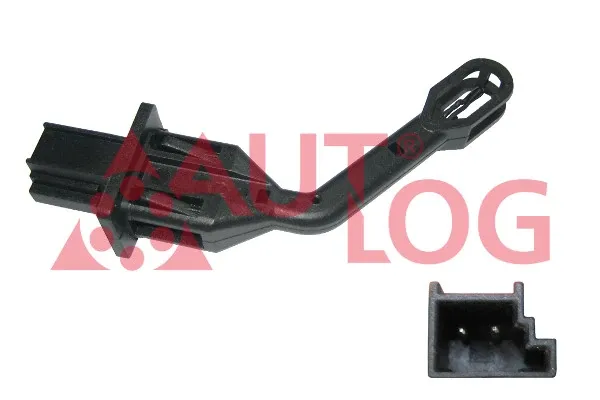 Sensor de la temperatura interior AS3003 Autlog