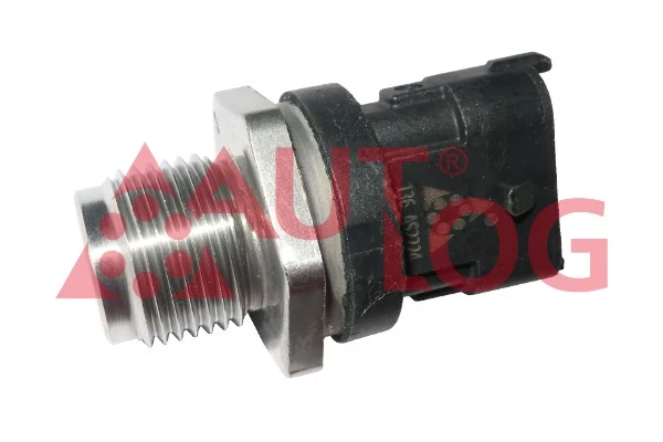 Regulador de presión de combustible, rampa de inyectores Mercedes ML/GLE (W164)