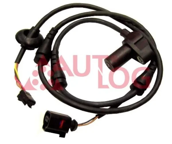 AS4012 Autlog