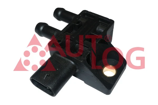 AS5273 Autlog