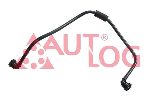 KL3233 Autlog