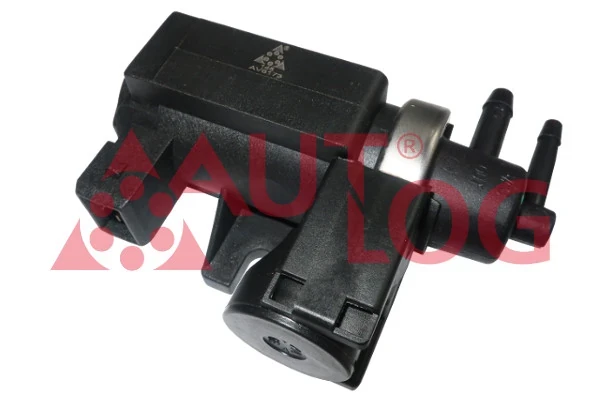 Transmisor De Presion De Carga (Solenoide) Alfa Romeo 156 Sportwagon (932)