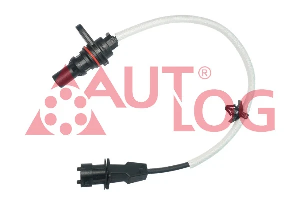 Sensor de posición del cigüeñal AS5343 Autlog