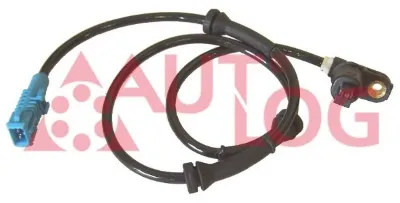 Sensor ABS trasero AUTLOG AS4080