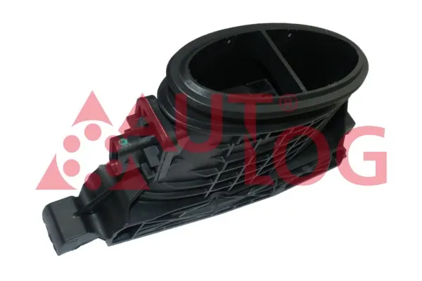 Caudalímetro LM1223 Autlog