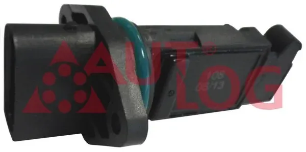 Caudalímetro LM1113 Autlog