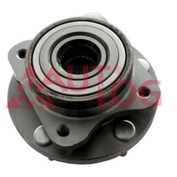 RS1259 Autlog
