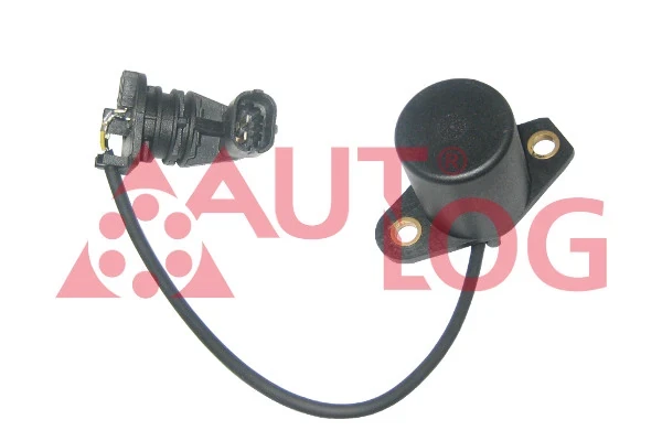 AS4871 Autlog