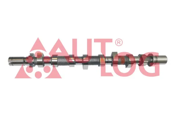 Árboles de levas Nissan Qashqai I