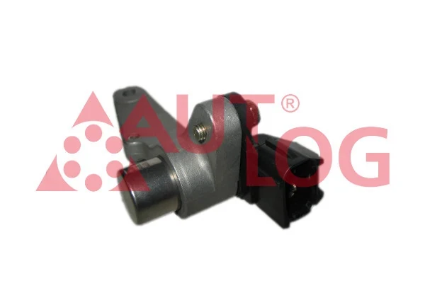 AS4488 Autlog