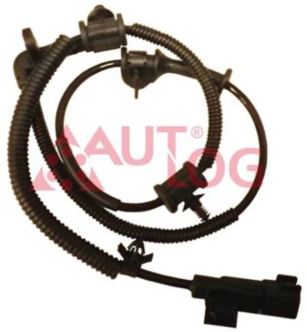 AS4404 Autlog sensor abs delantero