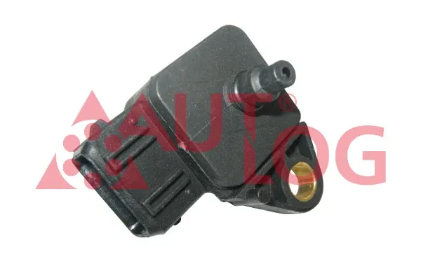 Sensor de presión del colector de admisión AS4901 Autlog