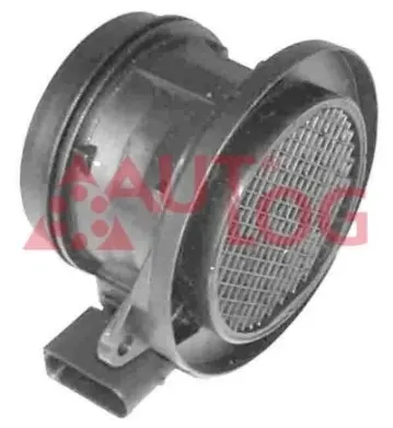 Caudalímetro LM1083 Autlog