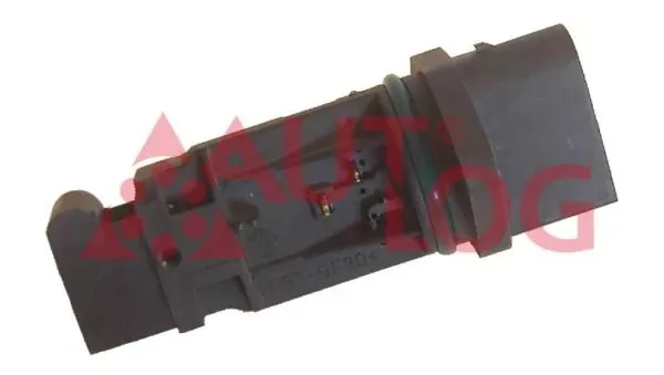 Caudalímetro LM1035 Autlog
