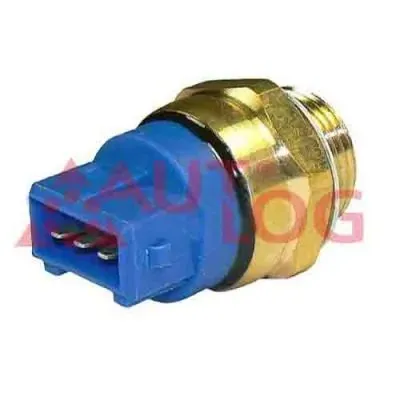 Sensor de temperatura AS2024 Autlog