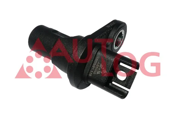 AS5058 Autlog