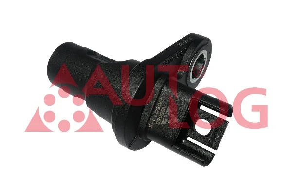 AS5058 Autlog