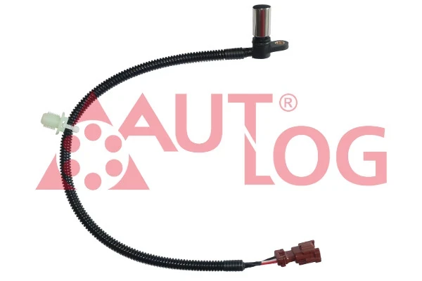 AS5549 Autlog