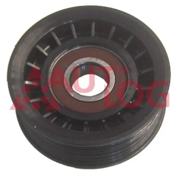 Rodillo, correa trapecial poli V Mazda 3 (BK14)