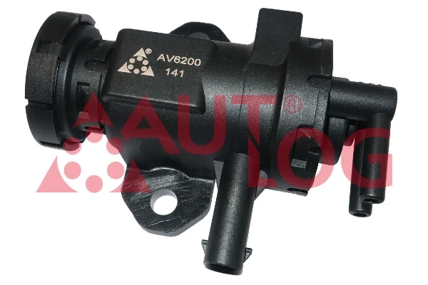 Transmisor De Presion De Carga (Solenoide) BMW X3 (F25)