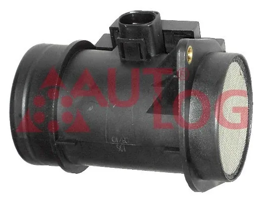 Caudalímetro LM1077 Autlog