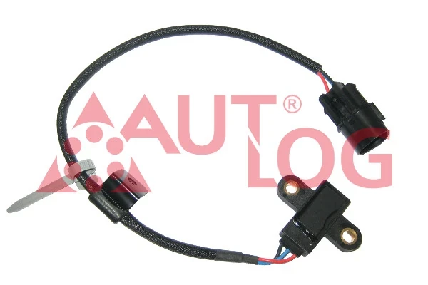 AS4737 Autlog