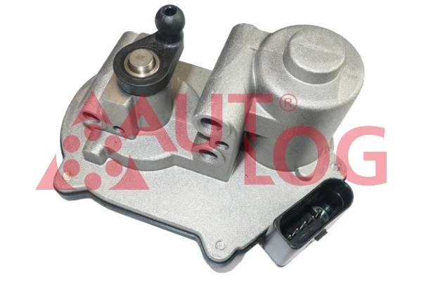 AV6209 Autlog