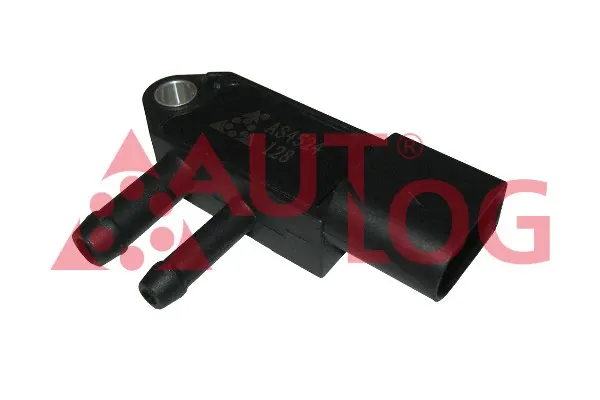 Sensor de presion gases de escape AS4524 Autlog