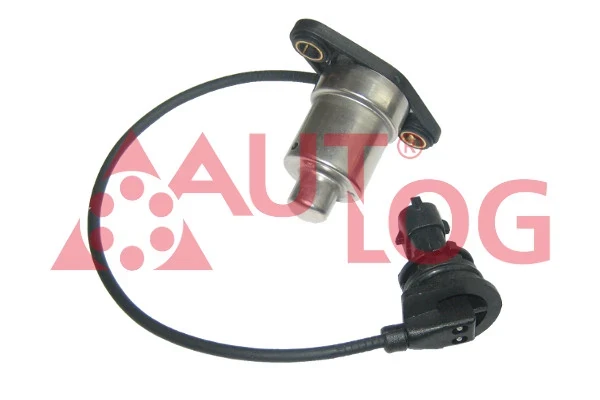 AS4870 Autlog