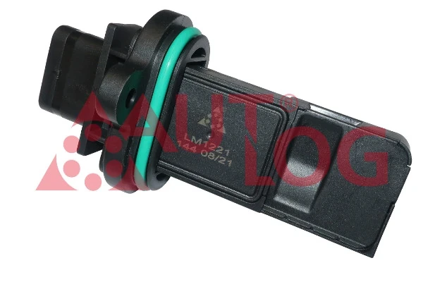Sensor De Flujo De Aire/Medidor De Flujo (Flujo de Aire Masibo) BMW X6 (E72)